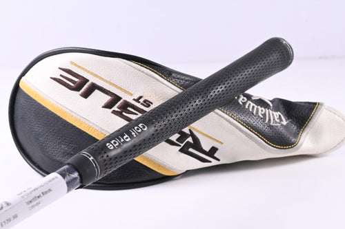 Callaway Rogue ST LS #3+ Wood / 13.5 Degree / X-Flex Tensei AV White 75 Shaft