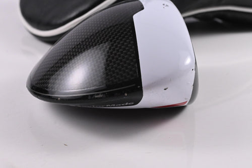 Taylormade M1 2016 Driver / 9.5 Degree / Stiff Flex Fujikura Air Speeder 50 Shaft