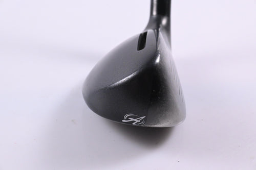 Adams Pro #4 Hybrid / 23 Degree / Regular Flex Aldila Rogue Tour Red 75 Shaft