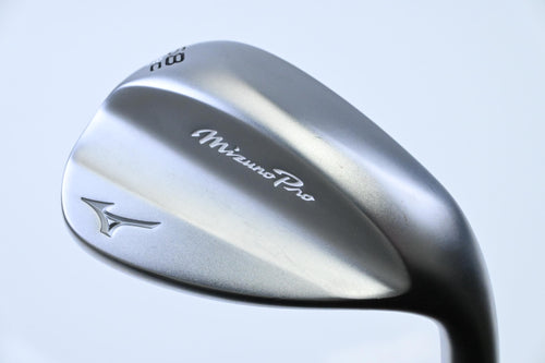 Mizuno Pro T-1 Lob Wedge / 58 Degree / Stiff Flex Dynamic Gold Mid 115 S300