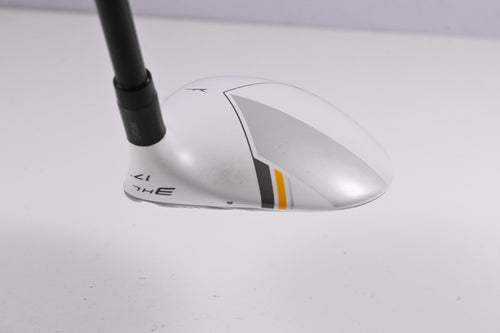 Taylormade RBZ Stage 2 #3 Wood / 17 Degree / Regular Flex Matrix Rocketfuel 60