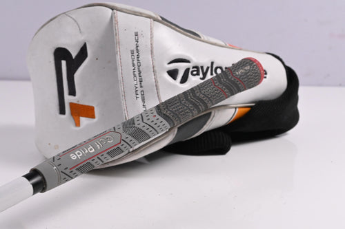 Taylormade R1 Driver / 10.5 Degree / Regular Flex Aldila RIP 60 Shaft