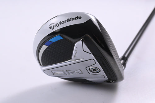 Taylormade SIM Ti #3 Wood / 15 Degree / Stiff Flex UST Proforce V2 73 Shaft