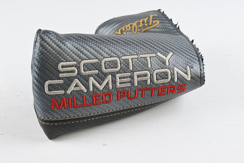 Scotty Cameron Futura 5MB 2017 Putter / 34 Inch