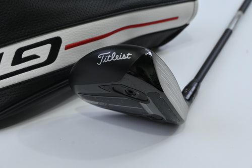 Titleist GTS2 #3 Wood / 16.5 Degree / Regular Flex Tensei 1K Red 65
