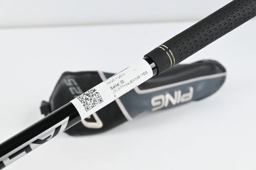 Ping G425 #4 Hybrid / 22 Degree / Senior Flex Ping Alta Distanza 40 Shaft