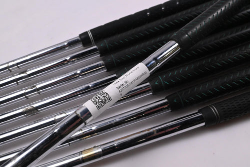 Titleist 1984 Tour Model Irons / 3-PW / Regular Flex Dynamic Gold R300 Shafts