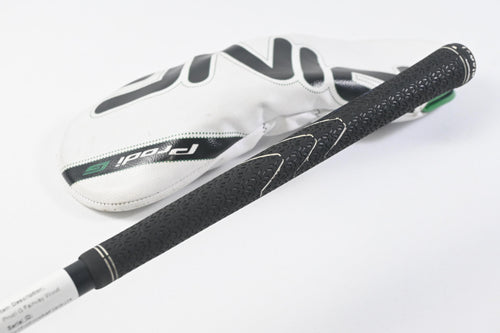 Left Hand Junior Ping Prodi G Fairway Wood / 22 Degree / Junior Flex Ping