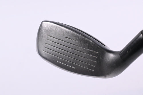 Adams Pro #4 Hybrid / 23 Degree / Regular Flex Aldila Rogue Tour Red 75 Shaft