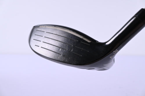 Taylormade Qi10 Max #7 Wood / 22 Degree / Regular Flex Fujikura Speeder NX 50