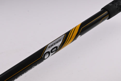 Taylormade RBZ Stage 2 #3 Wood / 17 Degree / Regular Flex Matrix Rocketfuel 60