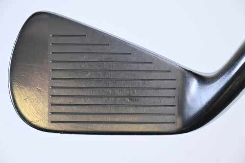 Titleist 716 CB #4 Iron / 24 Degree / Stiff Flex Steel Shaft