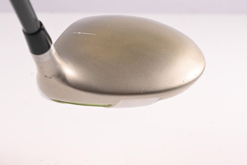 Ladies Wilson Prostaff #3 Wood / 15 Degree / Ladies Flex ProStaff Deep Launch