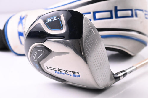 Cobra Baffler XL Driver / 10.5 Degree / Regular Flex Cobra Baffler 55 Shaft