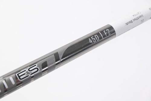 UST Mamiya Recoil ES 450 Driver Shaft / Senior Flex / Callaway 2nd Gen
