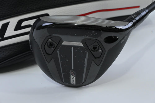 Titleist GTS2 #3 Wood / 16.5 Degree / Regular Flex Tensei 1K Red 65