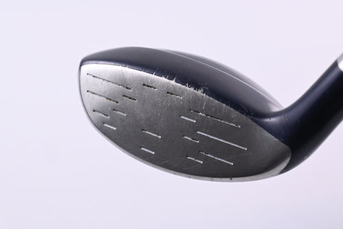 MD Golf Superstrong ST #3 Hybrid / 18 Degree / Uniflex Miyazaki Blue Shaft