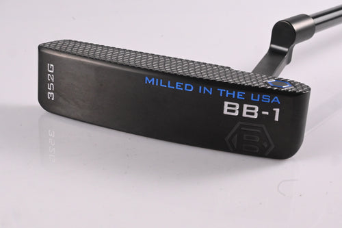 Bettinardi BB-1 2024 Series Putter / 34 Inch