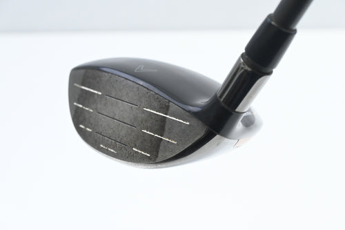 Callaway Mavrik #3 Wood / 15 Degree / Regular Flex Evenflow Riptide 60 Shaft