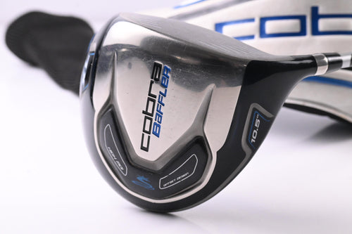 Cobra Baffler XL Driver / 10.5 Degree / Regular Flex Cobra Baffler 55 Shaft