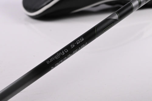 Taylormade M1 2016 Driver / 9.5 Degree / Stiff Flex Fujikura Air Speeder 50 Shaft