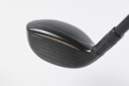Taylormade Stealth #4 Hybrid / 22 Degree / Regular Flex Ventus Red 6 Shaft