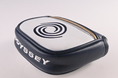 Odyssey AI-One Milled Silver Series Three T Putter / 34 Inch