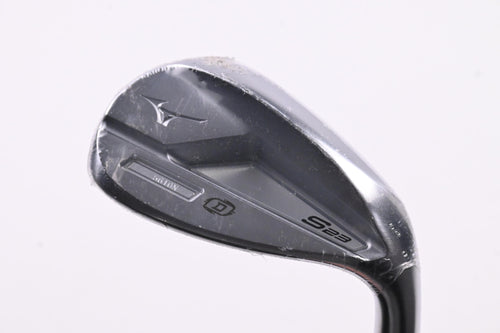 Mizuno S23 Sand Wedge / 56 Degree / Wedge Flex Shaft