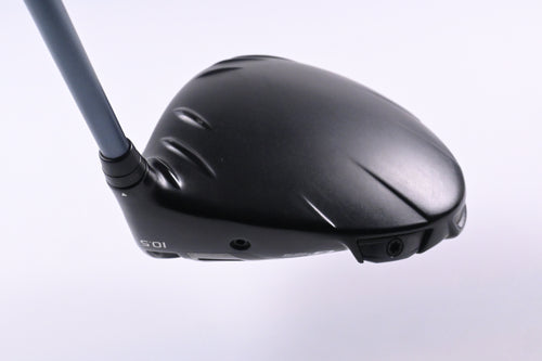 Ping G425 SFT Driver / 10.5 Degree / Regular Flex Ping ALTA CB Slate 55 Shaft