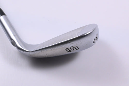 Left Hand Ping G425 Sand Wedge / 54 Degree / Orange Dot / Regular Flex Ping AWT