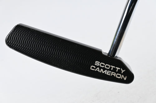 Scotty Cameron Select Newport 2 NotchBack 2012 Putter / 33 Inch