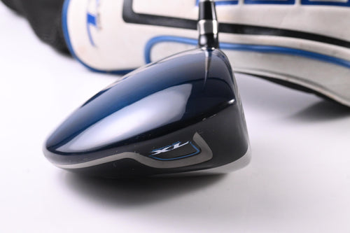 Cobra Baffler XL Driver / 10.5 Degree / Regular Flex Cobra Baffler 55 Shaft