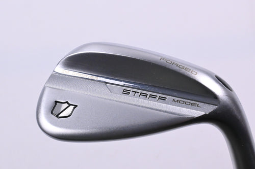 Wilson Staff Model ZM Sand Wedge / 54 Degree / Wedge Flex Dynamic Gold Spinner