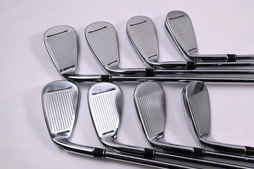 Taylormade RSi1 Irons / 3-PW / Regular Flex Reax 90 Shafts
