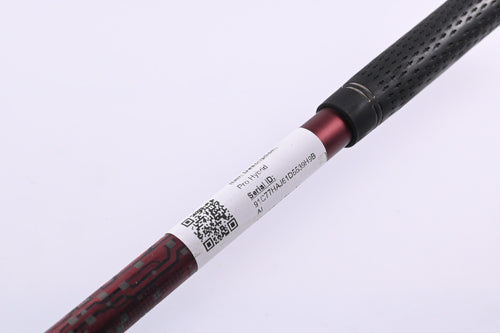 Adams Pro #4 Hybrid / 23 Degree / Regular Flex Aldila Rogue Tour Red 75 Shaft