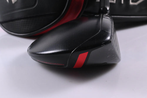 Taylormade Stealth #3 Wood / 15 Degree / Regular Flex Ventus Red 5 Shaft