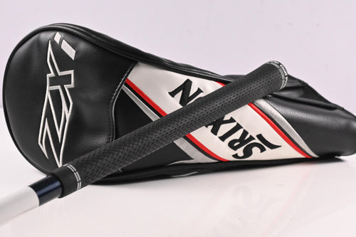 Srixon ZXi Max Driver / 10.5 Degree / Stiff Flex Fujikura Ventus TR Blue 6 Shaft