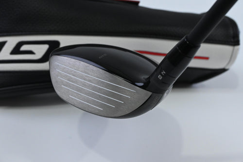 Titleist GTS2 #3 Wood / 16.5 Degree / Regular Flex Tensei 1K Red 65