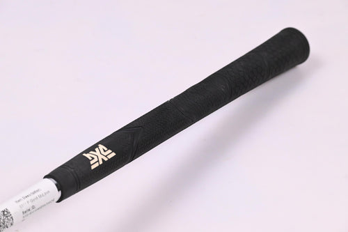 PXG 0311 P Gen6 #7 Iron / X-Flex Project X LZ 125 Shaft