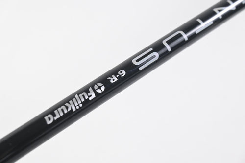 Taylormade Stealth #4 Hybrid / 22 Degree / Regular Flex Ventus Red 6 Shaft