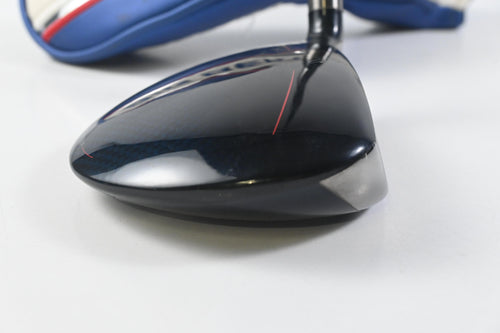 Callaway Big Bertha B21 #3 Wood / 15 Degree / Senior Flex RCH 45 Shaft