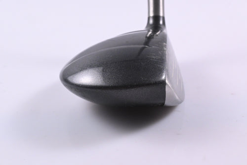 Taylormade 200 Steel #3 Wood / 15 Degree / Regular Flex Taylormade 80 Shaft