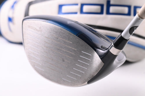 Cobra Baffler XL Driver / 10.5 Degree / Regular Flex Cobra Baffler 55 Shaft