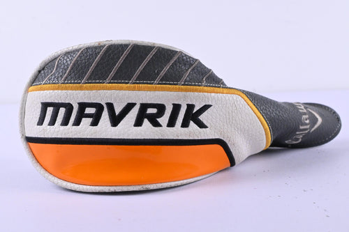 Callaway Mavrik Sub Zero #3 Wood / 15 Degree / Stiff Flex EvenFlow Riptide 60
