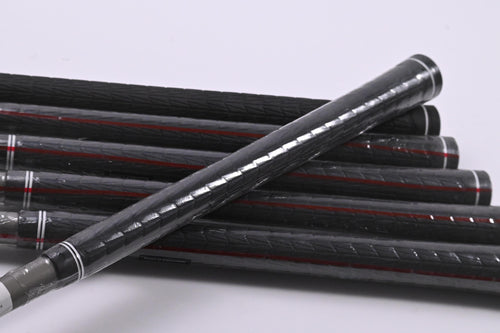 Yonex Ezone Elite 4 Graphite Irons / 6-PW+SW / Regular Flex EX-E04 Shafts