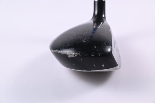 MD Golf Equaliser #3 Hybrid / 18 Degree / Regular Flex GraFalloy Blue Shaft