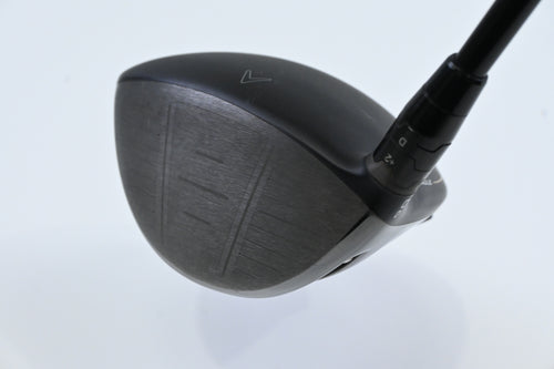 Callaway Rogue ST Triple Diamond LS Driver / 9 Degree / X-Flex Tensei AV Raw
