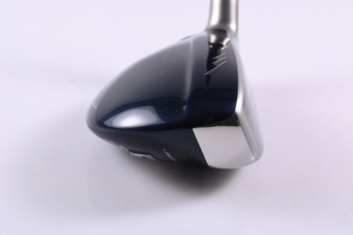 XXIO 12 #4 Hybrid / 20 Degree / Stiff Flex XXIO MP 1200 Shaft