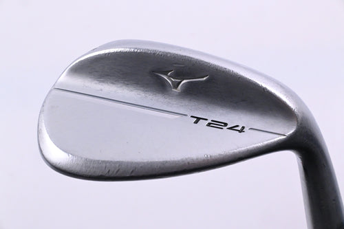 Mizuno T24 Sand Wedge / 54 Degree / Stiff Flex Dynamic Gold S400 Shaft