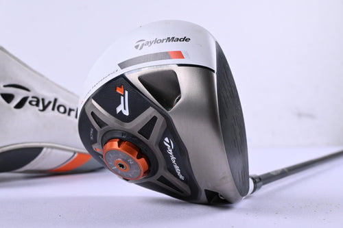 Taylormade R1 Driver / 9.5 Degree / Stiff Flex Aldila RIP Phenom 55 Shaft